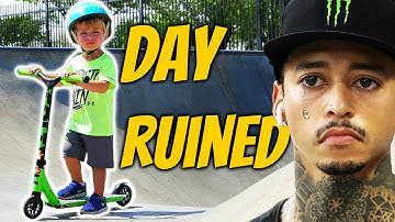 10 People That RUIN Skateboarding