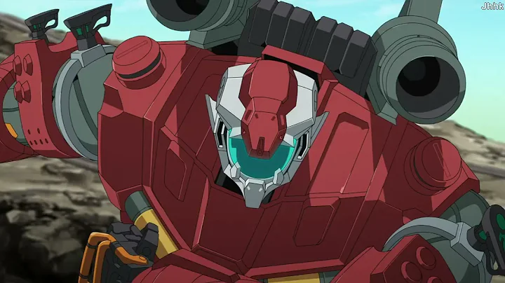 The RX-77-02 Guncannon  (GQuuuuuuX.)