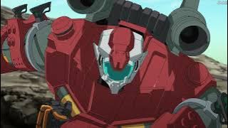 The RX-77-02 Guncannon  (GQuuuuuuX.)