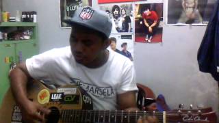 Seng Usah Lae - Doddy Latuharhary (cover) Lagu Ambon