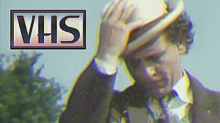What if Sylvester McCoy's Doctor Who Was a 90s Sitcom? (Opening Credits Reimagined)