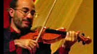 65 - Violon - Kalinka, morceau de folklore russe