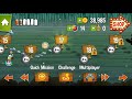 Swamp Attack Episode 7 Level 17 Gameplay Android walkthrough Swamp Attack Episode 7 Level 17 Gameplay Android walkthrough