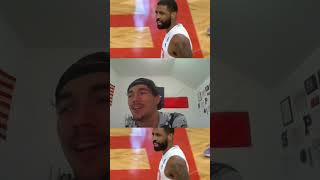 NBA Most Viral Plays of the 2023 Season! Reaction! #nba #reaction #shorts