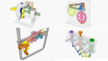 Mechanical Principles Basic part 7