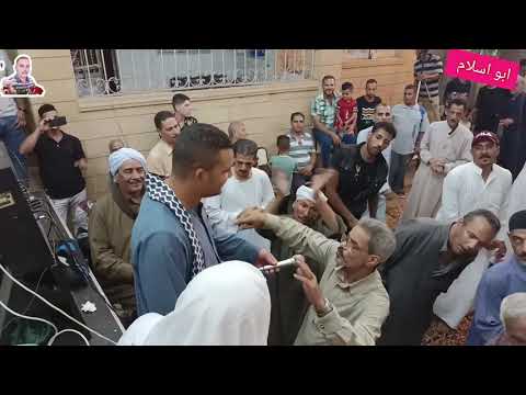 الشيخ رفعت عبدالحميد الشيخ محمد عبدالباسط ديتوه رووووووعة اتفرج واحكم بنفسك