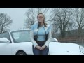Fifth Gear Web TV - Porsche Boxster Spyder