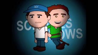 Schmoes Knows Theme - Battle of the Bands 3 Soundtrack