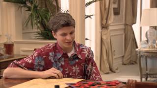Arrested Development