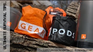 Best Survival Kit Gearpods Survival System Review Pre Made Diy Survival Emergency Kit Youtube Best Survival Kit Gearpods Survival System Review Pre Made Diy Survival Emergency Kit Youtube