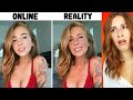 Instagram Stars That Took Fake TOO FAR - REACTION