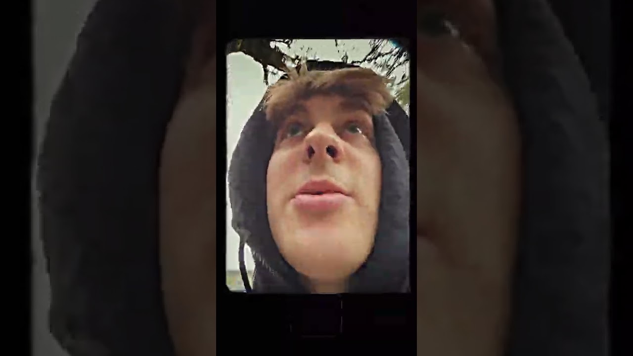 DAY IN THE LIFE AT COLLEGE 