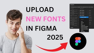 How to Add Custom Fonts to Figma (2025 Tutorial – Quick & Easy)
