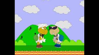 Achmed, Pull My Finger Remastered