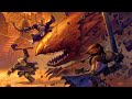 The Bulette The Scariest Monster In Dungeons And Dragons The Bulette The Scariest Monster In Dungeons And Dragons
