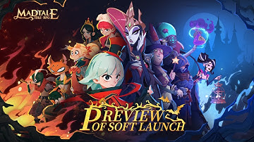 Madtale - Android Gameplay APK | Gift Code