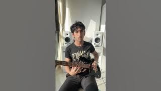 Dard - e - Disco - Guitar Remix