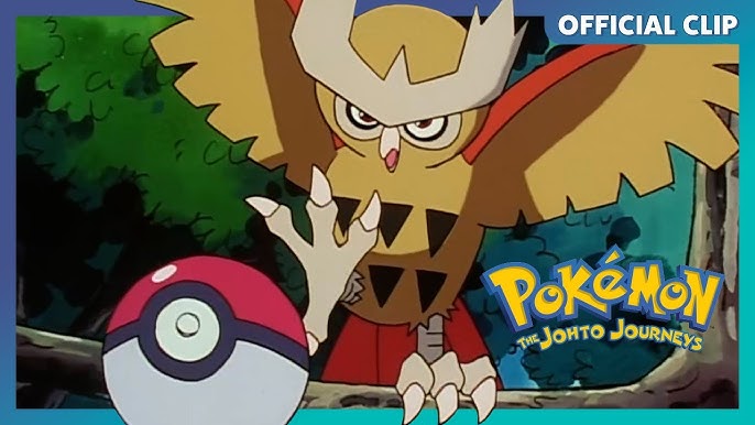 Pokémon Horizons: The Series” recebe um trailer dublado em inglês