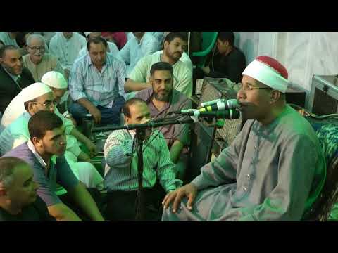 مقطع رائع من قصار السور للقارئ عبد الفتاح الطاروطى