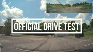 Dmv Driving Test - What The Heck Is A "turnabout"