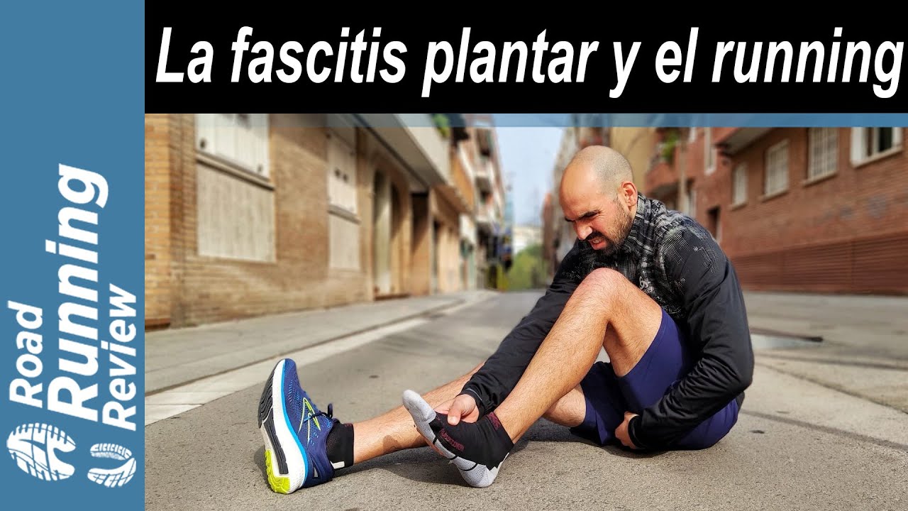 ❌ Descubre Las Mejores ZAPATILLAS para EVITAR la FASCITIS PLANTAR