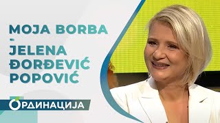Voditeljka Jelena Đorđević Popović o tome kako je preživela smrt muža I RTS ordinacija