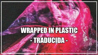 Marilyn Manson - Wrapped In Plastic //TRADUCIDA//