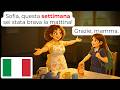 🇮🇹 Learn Italian Morning Routines: 15 Conversations Every Beginner Needs 🌅 (A1-A2)