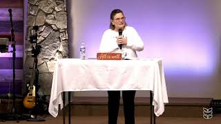 Building Hope Together: Renewing Faith and Commitment