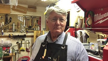 My Electronic Leadscrew Project Overview