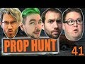 You Just Got Rick Ro-okay... | Prop Hunt Ep. 41 w/Mark, Wade and Jack