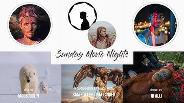 Sunday Movie Nights