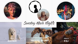 Sunday Movie Nights