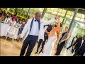 OUR  AMERICAN & ZIMBABWEAN  WEDDING