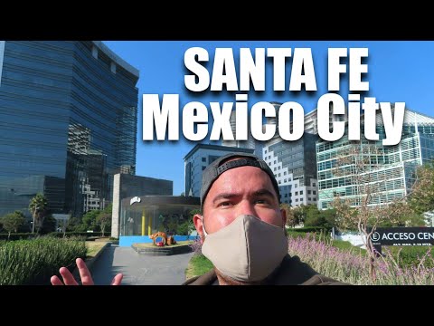 CIUDAD DE MILLONARIOS en MEXICO MEJOR QUE Estados Unidos