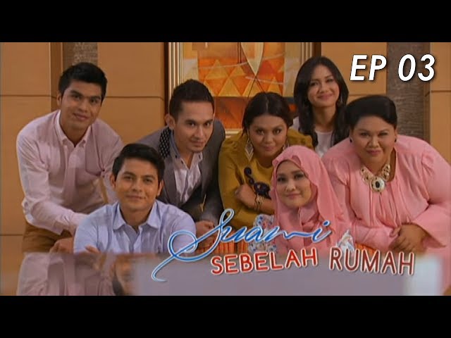 Suami Sebelah Rumah Episod 1 Litetube
