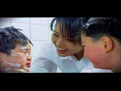 정재욱 어리석은 이별