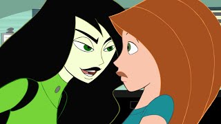 EVERYtime shego calls kim possible a petname