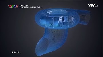 Khám phá: Thủy điện Hòa Bình - Tập 1