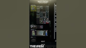 Finding Graphics Cards are so satisfying - Escape From Tarkov