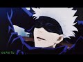 Edit AMV Gojo (repost)