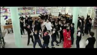 Yerdeki Yıldızlar Filminden Bir Sahne