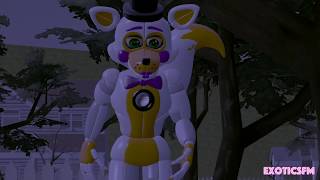 Sfmocshort I Walk Alone