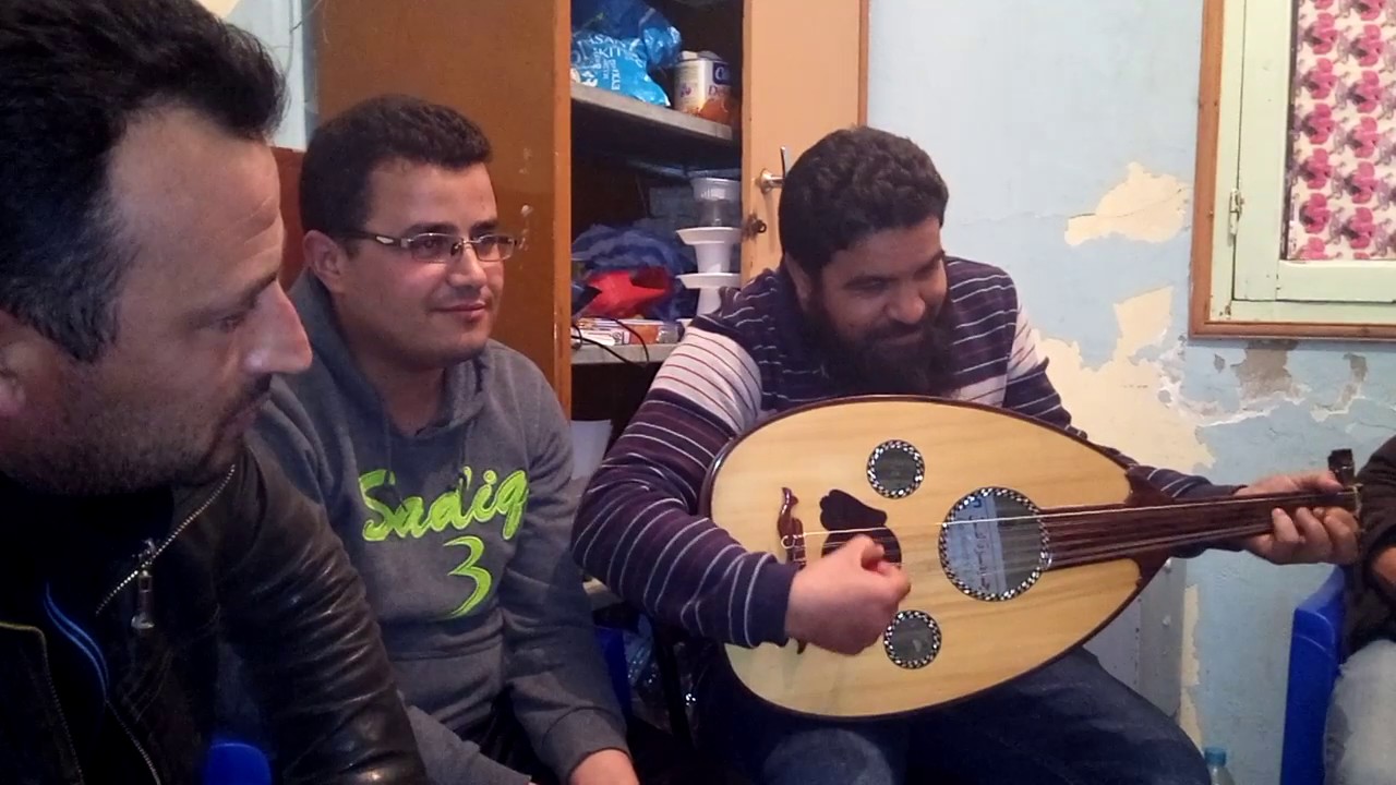 كمال حملاوي