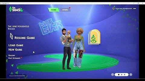 HOW TO INSTALL/DOWNLOAD WONDERFUL WHIMS 2025  *EASY WAY* | THE SIMS 4