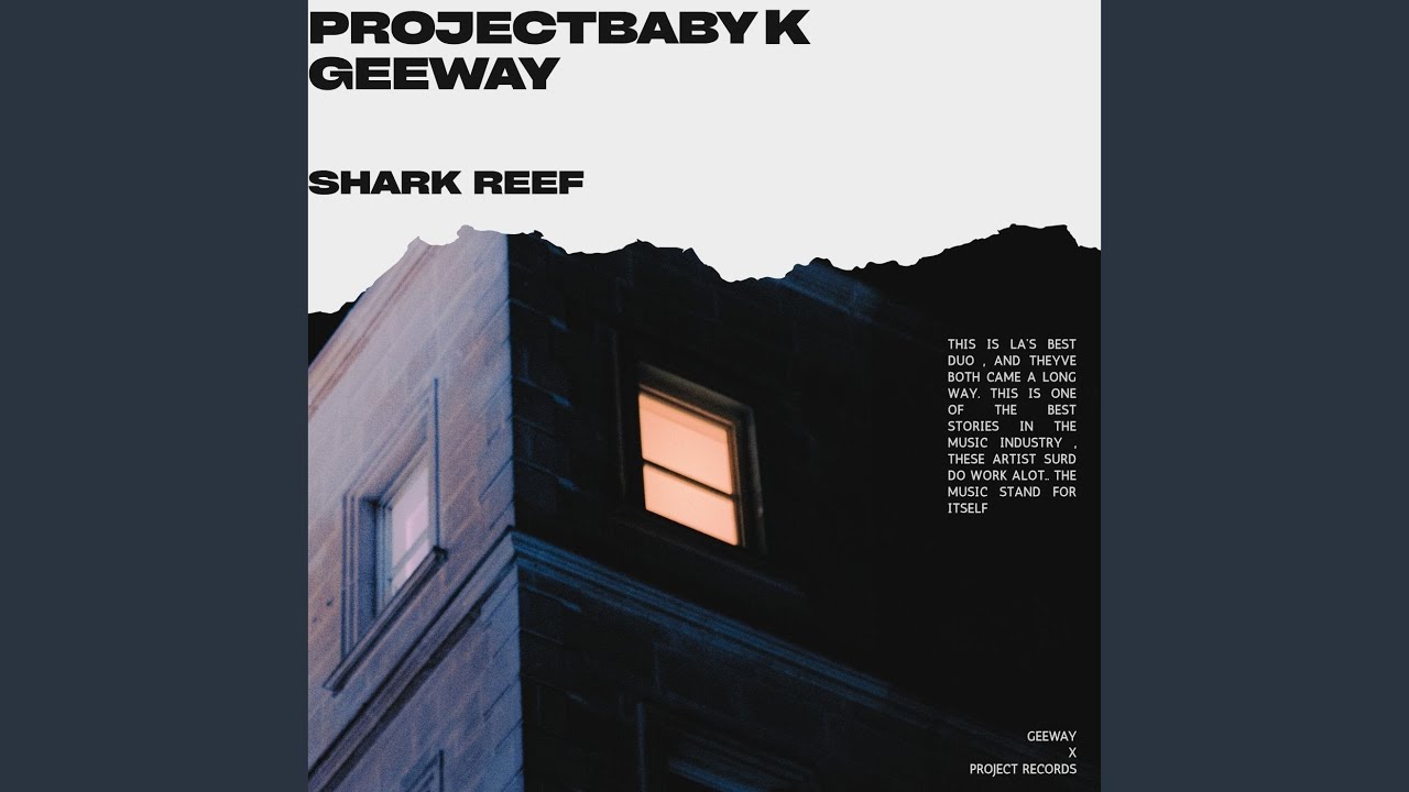 Watch Shark Reef on YouTube Watch Shark Reef on YouTube