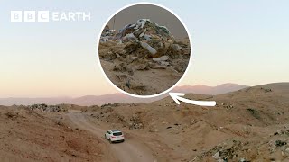 Chile's Atacama: Fast Fashion Graveyard | The Travel Edit