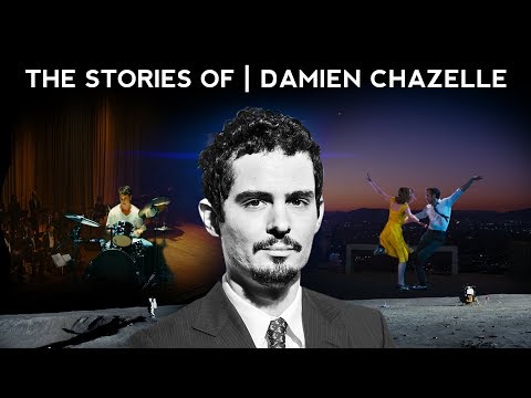 How Damien Chazelle Tells a Story