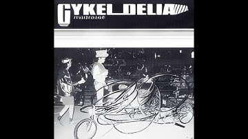 Minneslunden - Ömsar skinn (Cykeldelia various artists 2001)