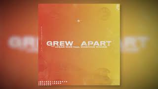 Logan Mize feat. Donovan Woods - 'Grew Apart'
